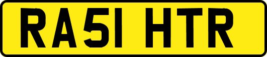 RA51HTR