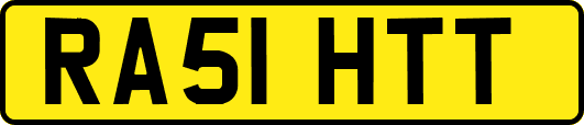 RA51HTT