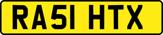 RA51HTX