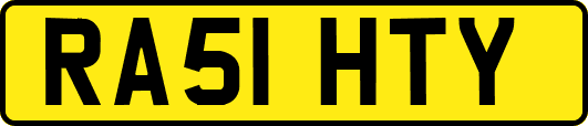 RA51HTY