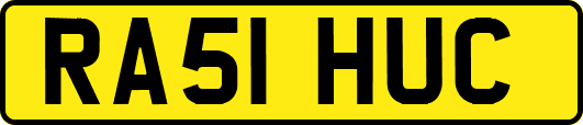 RA51HUC