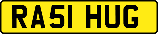 RA51HUG