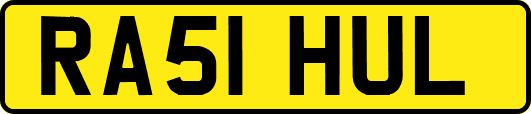 RA51HUL