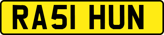 RA51HUN