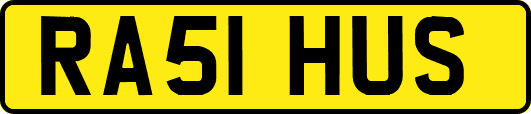 RA51HUS