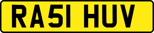 RA51HUV