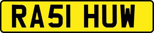 RA51HUW