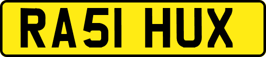 RA51HUX