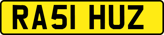 RA51HUZ