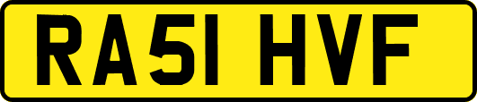 RA51HVF