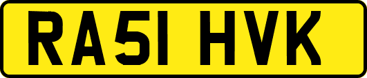 RA51HVK