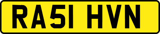 RA51HVN