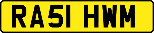 RA51HWM