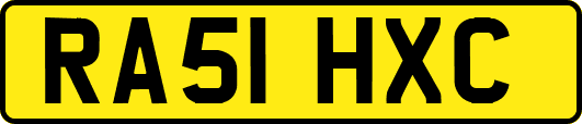 RA51HXC