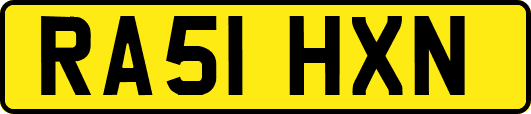 RA51HXN