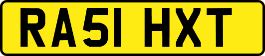 RA51HXT