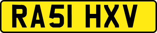 RA51HXV