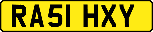 RA51HXY