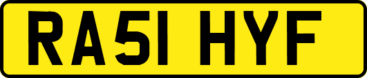 RA51HYF