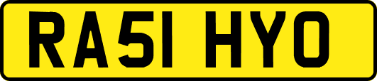 RA51HYO