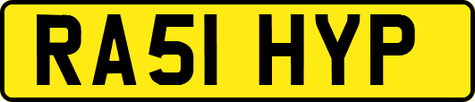 RA51HYP