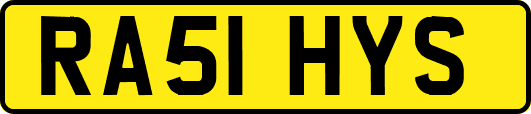 RA51HYS