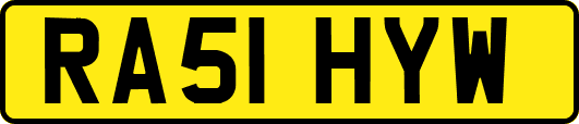 RA51HYW