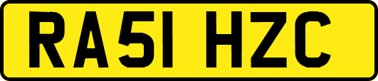RA51HZC