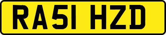 RA51HZD