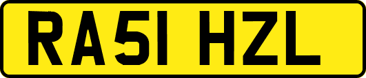 RA51HZL