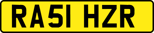 RA51HZR