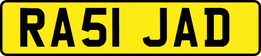 RA51JAD