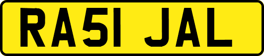 RA51JAL