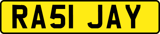 RA51JAY