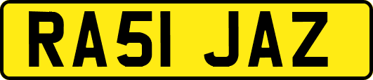 RA51JAZ