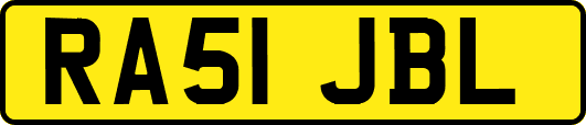 RA51JBL