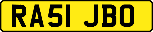 RA51JBO