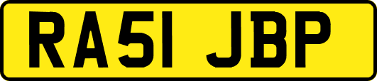 RA51JBP