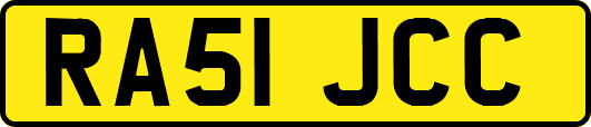 RA51JCC