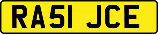 RA51JCE