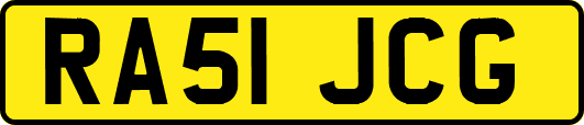 RA51JCG
