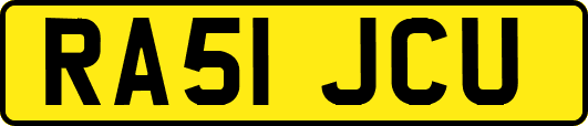 RA51JCU