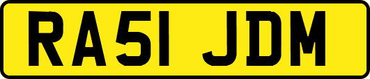 RA51JDM