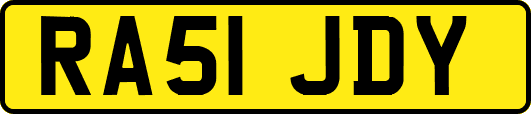 RA51JDY