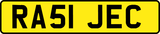 RA51JEC