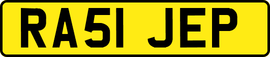 RA51JEP