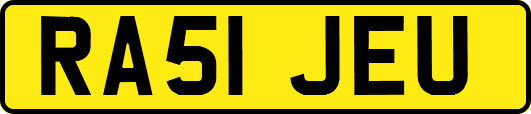 RA51JEU