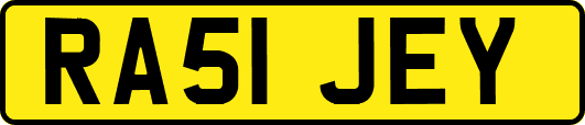 RA51JEY