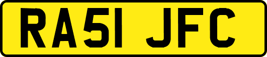 RA51JFC