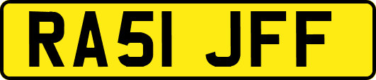 RA51JFF